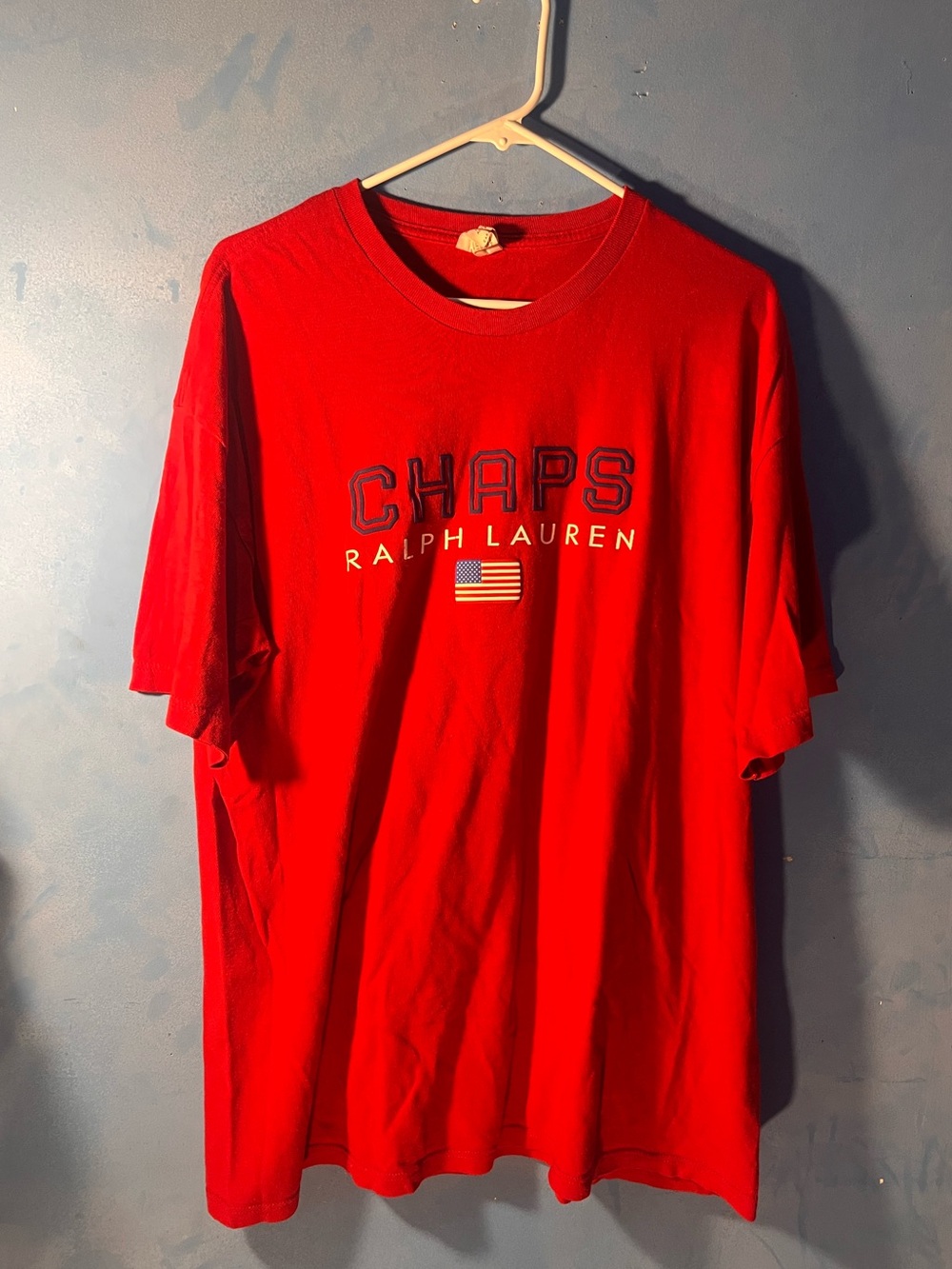Chaps Ralph Lauren T Shirt